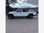 Thumbnail Photo 42 for 2020 Jeep Gladiator Overland